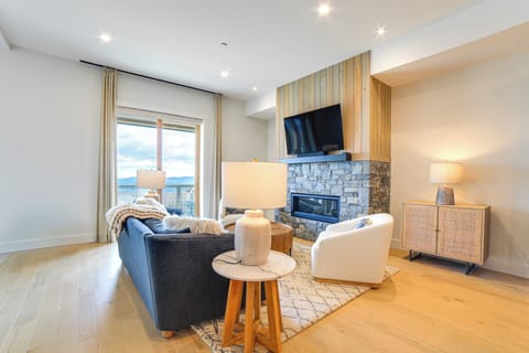 Apartment (4 Bedrooms) | Interior