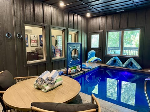 No crowded resorts, no sharing with strangers—just private family fun.