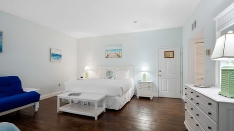 Bed and Futon