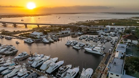 Marina