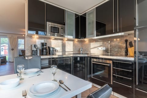 House | Private kitchen