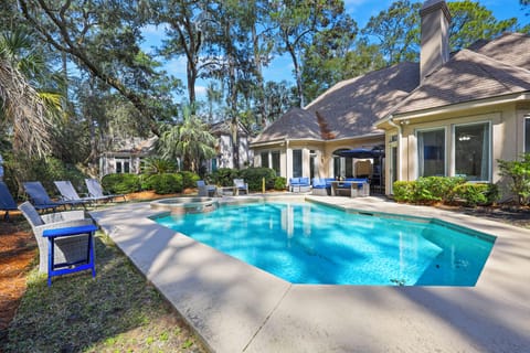 6 Gunnery Lane | Pool Area - 6 Gunnery Lane | Pool Area