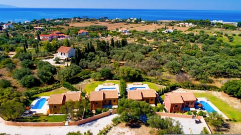 House | 2 bedrooms