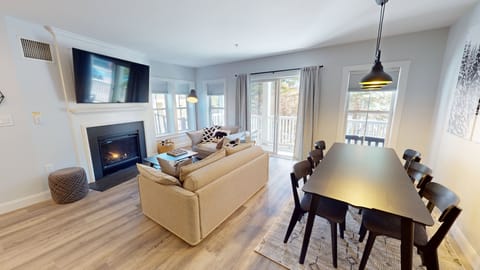 Furniture, Table, Indoors, Home Decor, Living Room