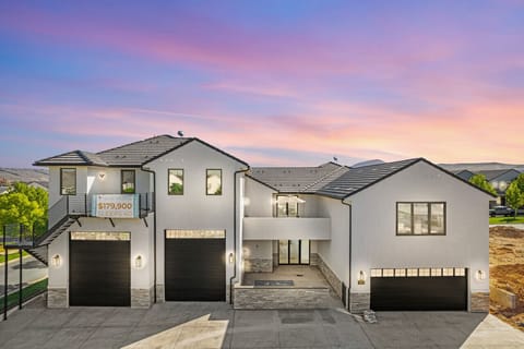 Gorgeous Home