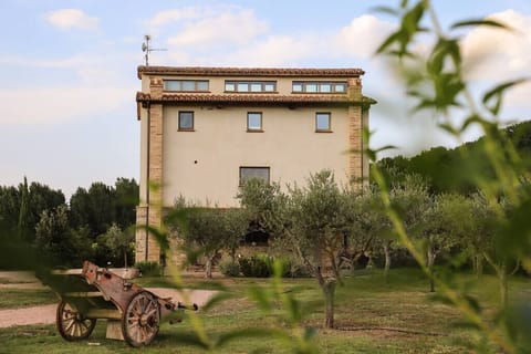 Property building,Garden
