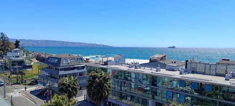 Terrace view