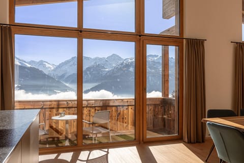 Apartment | Balcony