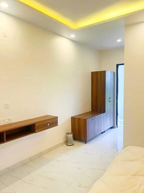 Deluxe Villa | 1 bedroom, free minibar, free WiFi