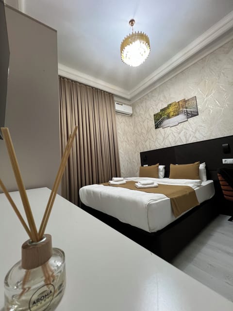 Deluxe Suite | Free WiFi, bed sheets