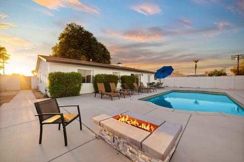 Pool days are the best days—sunshine and good vibes await