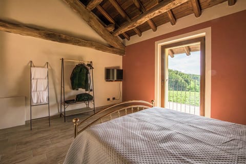Room, 1 Bedroom, Smoking, Balcony | 1 bedroom