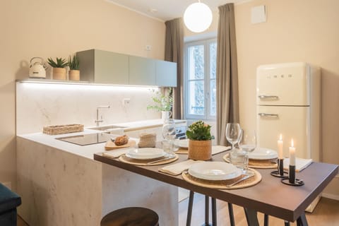 House | 1 bedroom, soundproofing
