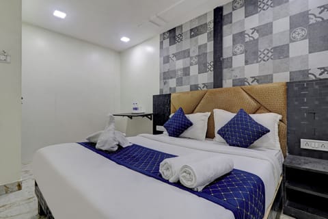 Deluxe Room | Desk, laptop workspace, soundproofing, free WiFi