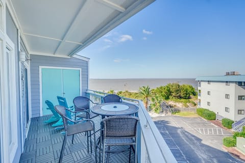 Welcome to Serenity Shores!