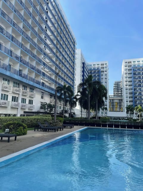 Condo, 1 Bedroom, City View | Pool | Outdoor pool