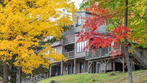 Condo, 4 Bedrooms | Exterior