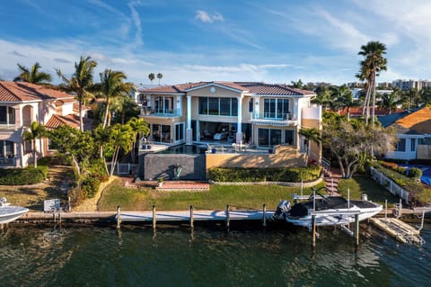 Coastal Elegance by FVC