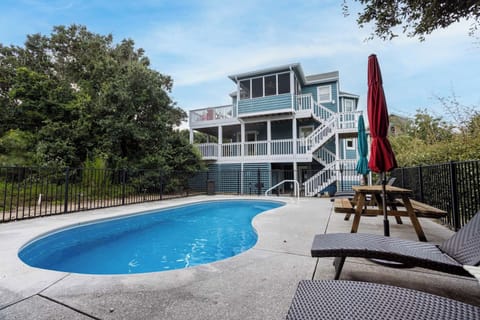 Private Pool