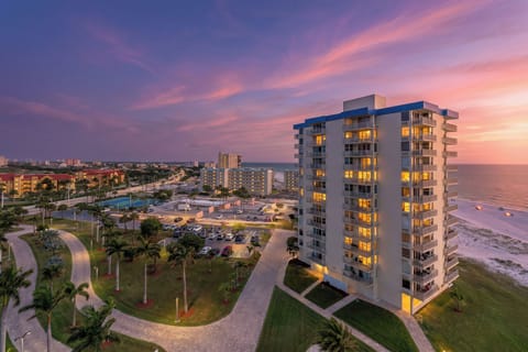 Welcome to Estero Beach and Tennis!