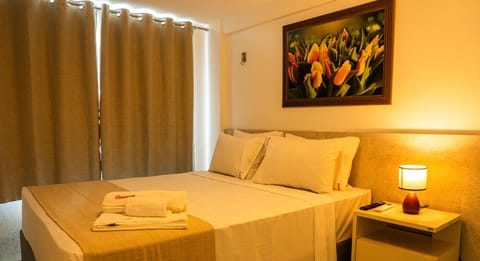 Basic Apartment | 1 bedroom, free WiFi