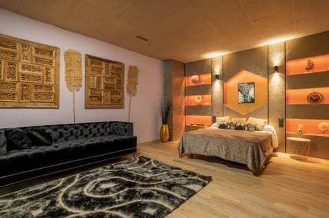 HABITACIÓN