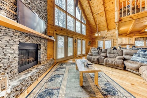 Take in the panoramic mountain views from your own private balcony off the Master bedroom.