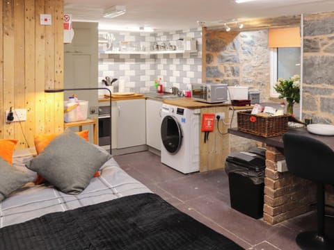 Open plan living space | The Snug, Felinheli