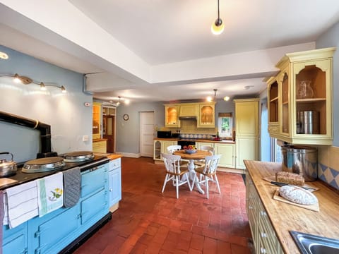 Kitchen/diner | Y Ddol, Colwyn Bay