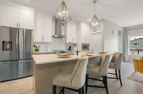 Luxury House | Private kitchen