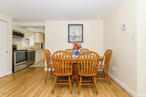 Lots of Room for Everyone.