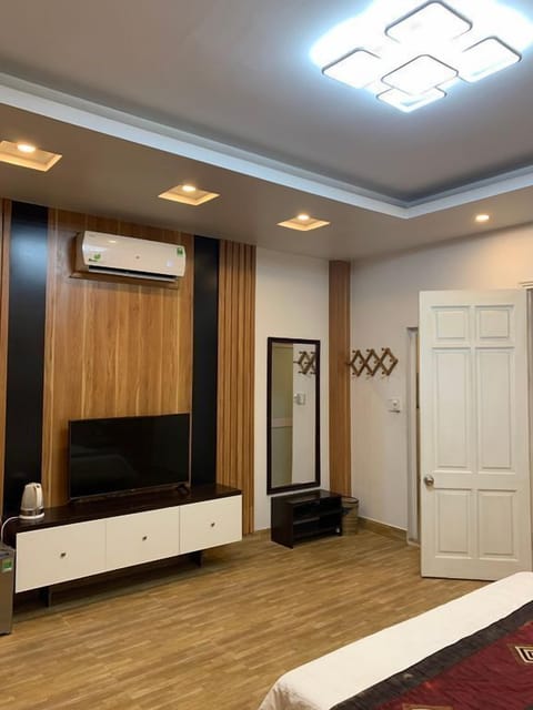 Basic Room | Free WiFi