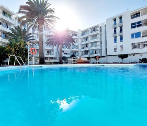 Piscina Climatizada