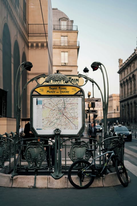 Apartment | Miscellaneous