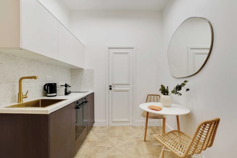 Apartment | Interior