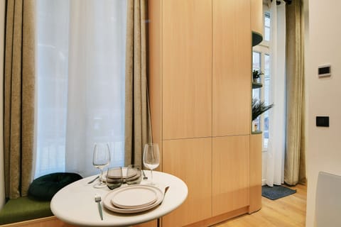 Apartment | Interior