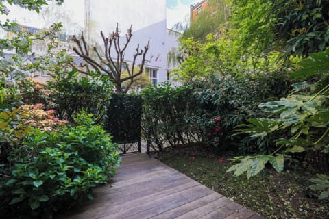 Apartment | Property grounds