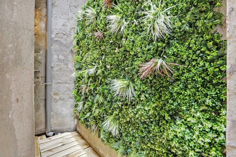 Apartment | Property grounds