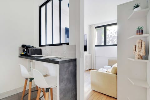 Apartment | Interior