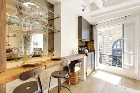 Apartment | Private kitchen