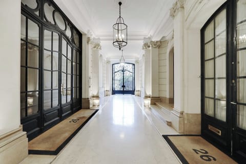 Apartment | Interior