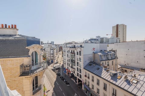 Apartment | Property grounds