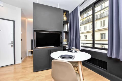 Apartment | Interior