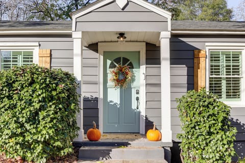 Cottage (2 Bedrooms) | Interior