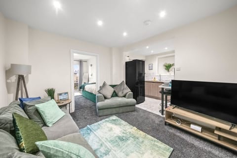 House | Living area
