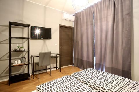 Standard Room | Free WiFi