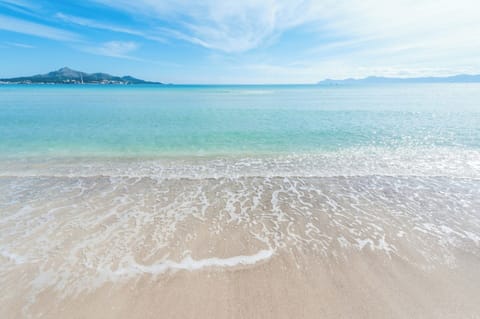 Villa | Beach