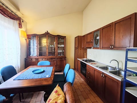 House | Private kitchen