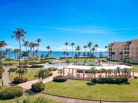 Where leisure meets luxury