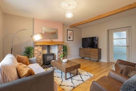 The Braes, Marske-by-the-Sea - Host & Stay